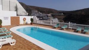 Piscina en o cerca de Amazing ocean view TAKE IT EASY!