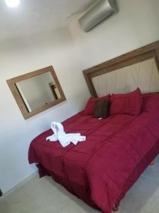 Galeriebild der Unterkunft Villas Frida Kahlo in Bucerías