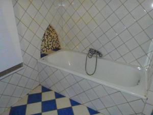 Ένα μπάνιο στο La Talmondaise - Maison chaleureuse pour vos vacances ! +28 φωτογραφίες