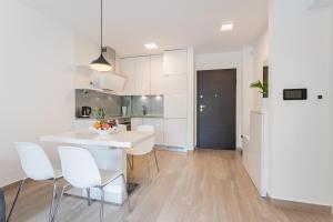 Billede fra billedgalleriet på New Modern Apartment "Marjan" i Podstrana