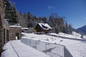 Hotel Burtschahof pozimi