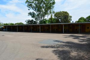 Foto dalla galleria di Motel Oasis a Kingaroy