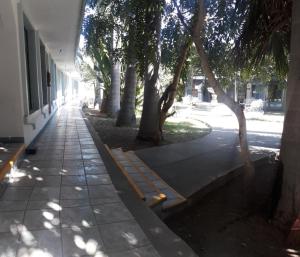 Fotografie z fotogalerie ubytování Hotel Posada Santa Fe v destinaci Guadalajara
