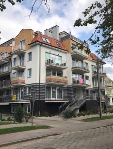 Gallery image of Apartament45 in Giżycko