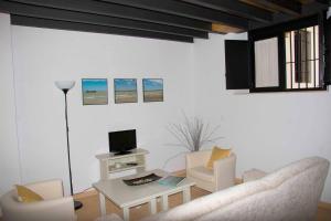 Imagen de la galería de Apartamentos Fariñas 11, en Sanlúcar de Barrameda