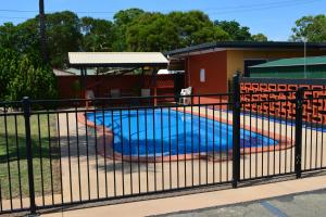 Piscina di Motel Oasis o nelle vicinanze