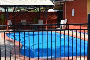 Piscina di Motel Oasis o nelle vicinanze