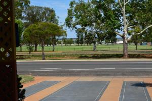 Foto dalla galleria di Motel Oasis a Kingaroy
