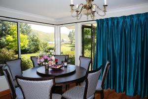 Zahrada ubytování Star Dream Manor + 48 fotografií