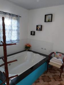 Φωτογραφία από το άλμπουμ του Casa Quatro estações σε Παρατί