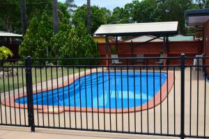 Piscina di Motel Oasis o nelle vicinanze
