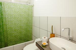 Ένα μπάνιο στο VidaMar +32 φωτογραφίες