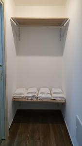 Fotografia z galérie ubytovania DOMU NOSTA di Giulio & Ignazia Room1 v destinácii Santa Luria
