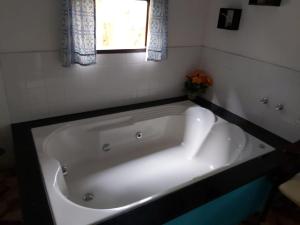 Φωτογραφία από το άλμπουμ του Casa Quatro estações σε Παρατί