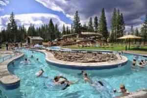 Gallery image of Big Pines Lodge in Sunriver