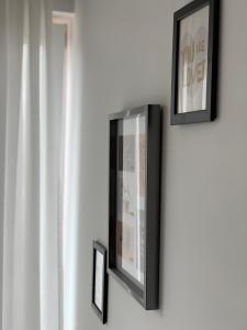 Fotografia z galérie ubytovania Apartament45 v destinácii Giżycko