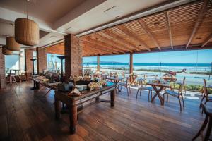 Gallery image of Hotel Campanario Del Mar in La Serena