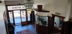 莫土伊卡的住宿－Hotel Motueka Backpackers, Loud Live Music Friday Saturday Nights，相簿中的一張相片