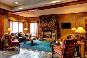 Gallery image of Pemberton Valley Lodge in Pemberton