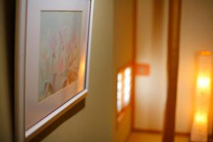 Fotografie z fotogalerie ubytování Sakaeya v destinaci Jamanouči