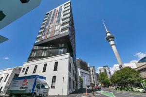 Gallery image of QV City Central with Carpark (906) in Auckland