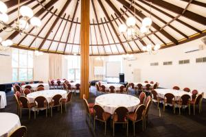 Gallery image of Barossa Weintal Hotel in Tanunda