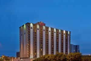Gallery image of Crowne Plaza - Chicago West Loop, an IHG Hotel in Chicago