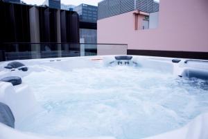 Fotografie z fotogalerie ubytování Hotel NuVe Elements v Singapuru
