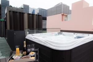 Fotografie z fotogalerie ubytování Hotel NuVe Elements v Singapuru