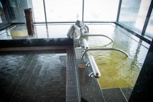富良野La Vista Furano Hills Natural Hot Spring的相册照片