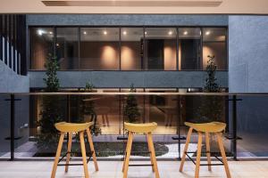 Mynd úr myndasafni af Tango Inn Taipei ZhongShan í Taipei