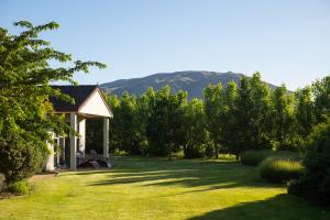 Afbeelding uit fotogalerij van Lime Tree Lodge in Wanaka