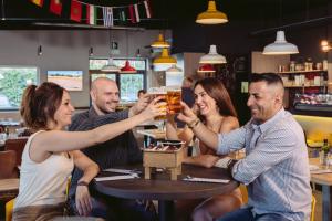 Ibis Madrid Fuenlabrada