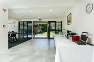 Gallery image of Albany Oak Motel in Auckland