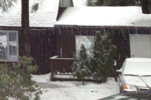 Gallery image of Grandma's Suite - PRIVATE APARTMENT REDUCED PRICE ON TOURS in Juneau