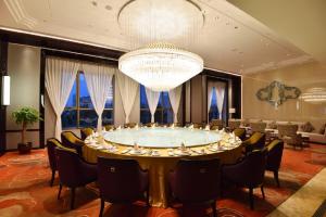 Зображення з фотогалереї помешкання Vignette Collection Haikou Yatter Hotel by IHG у місті Хайкоу