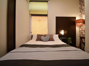 Gallery image of Alphabed TakamatsuHyogomachi 603 / Vacation STAY 21889 in Takamatsu