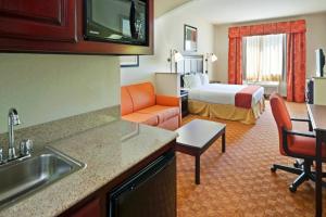 Gallery image of Holiday Inn Express Hotel and Suites Athens, an IHG Hotel in Athens