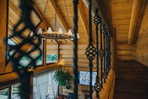 Fotografie z fotogalerie ubytování Prosilva House v destinaci Topliţa