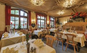 Gallery image of Landgasthaus & Hotel Kurfer Hof in Bad Endorf