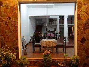 Fotografie z fotogalerie ubytování New Rani Inn v Negombu