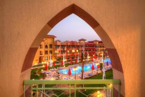 Bazén v ubytování Porto South Beach by Amer Group - Families only nebo v jeho okolí