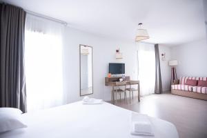 Фотография из галереи Zenitude Hôtel-Résidences Narbonne Centre в городе Нарбон