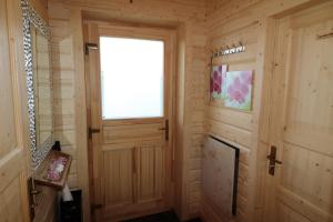 Fotografie z fotogalerie ubytování Chalet Fuchsberg v destinaci Mauth
