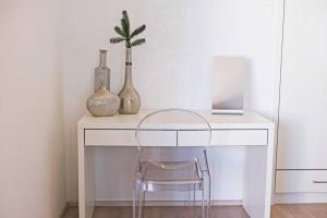 Fotografie z fotogalerie ubytování Sublime Studio with Big Terrace v Praze