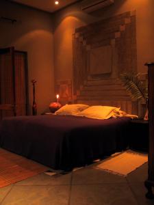 Gallery image of Tingala Lodge - Bed in the Bush in Phalaborwa