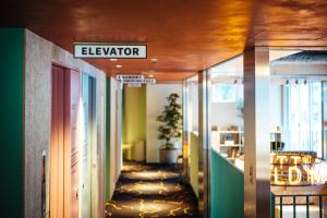 Fotografie z fotogalerie ubytování LANDABOUT TOKYO v Tokiu
