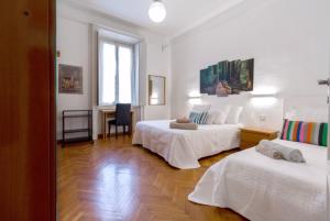 Gallery image of Alessia's Flat- Loreto 2 in Milan