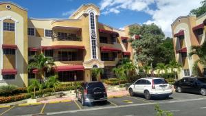 Gallery image of Total New!! Exclusive!! Apt At Paradise V .. in Santo Domingo
