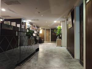 Gallery image of HengChang Business Hotel in Keelung
